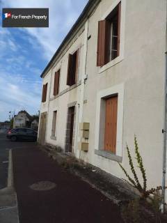 Property for sale Lavaveix-les-Mines Creuse