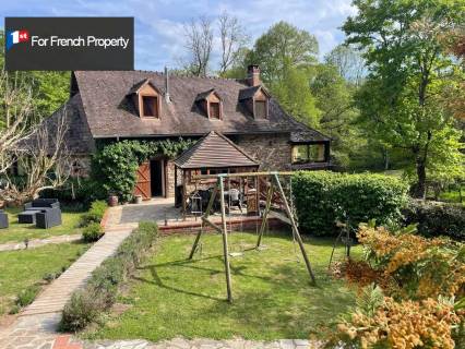 Property for sale Dun-le-Palestel Creuse