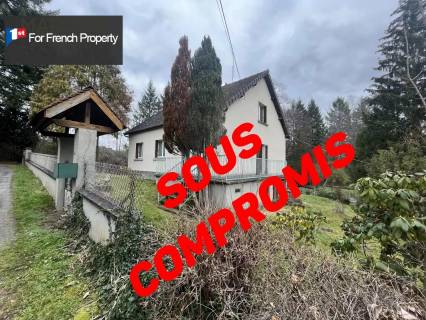Property for sale Saint-Amand Creuse