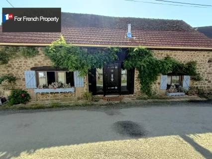 Property for sale Blessac Creuse