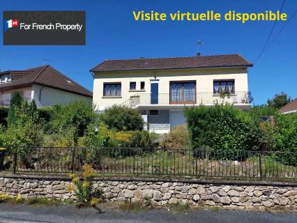 Property for sale Marsac Creuse