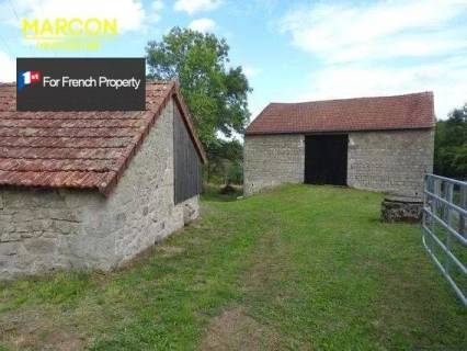 Property for sale Champagnat Creuse