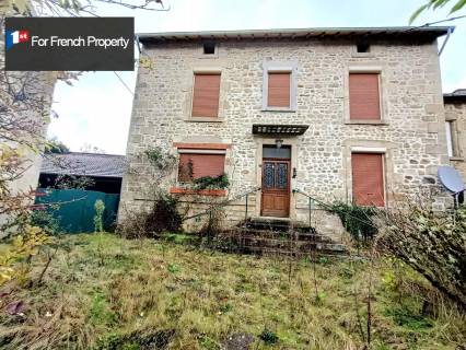Property for sale Saint-Hilaire-le-Château Creuse