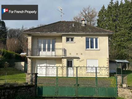 Property for sale Saint-Agnant-de-Versillat Creuse