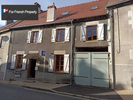 Property for sale Arnac-la-Poste Haute-Vienne