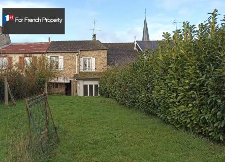 Property for sale Saint-Hilaire-la-Treille Haute-Vienne
