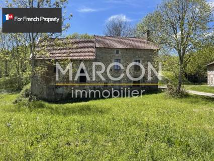 Property for sale Mautes Creuse