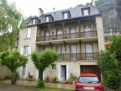 Property for sale Eyzies-de-Tayac-Sireuil Dordogne