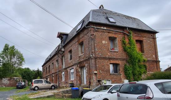 Property for sale Lachapelle-aux-Pots Oise
