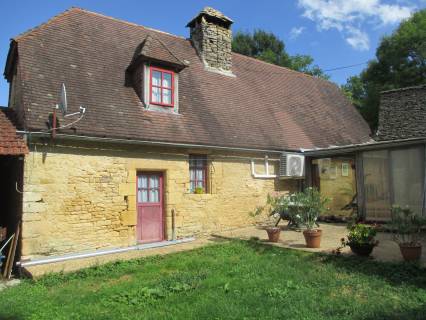 Property for sale Montignac Dordogne