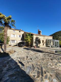 Property for sale Arles-sur-Tech Pyrenees-Orientales