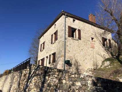 Property for sale Montmurat Cantal