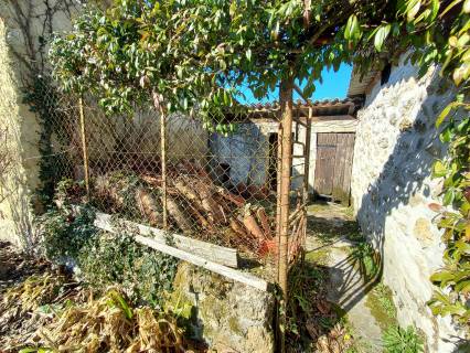 Property for sale Budos Gironde