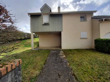 Property for sale Vireux-Molhain Ardennes