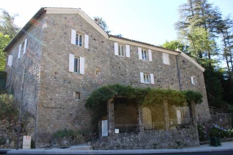 Property for sale Vals-les-Bains Ardeche