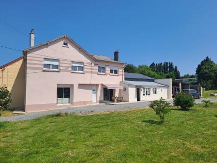 Property for sale Bohain-en-Vermandois Aisne