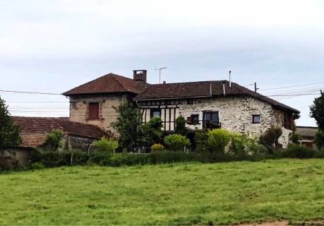 Property for sale Maurs Cantal