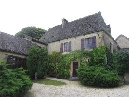 Property for sale Marquay Dordogne