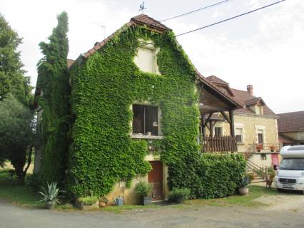Property for sale Tamniès Dordogne