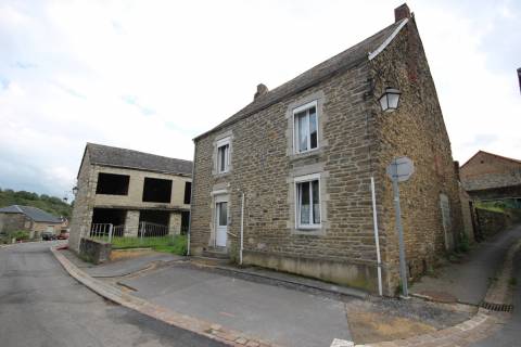 Property for sale Ham-sur-Meuse Ardennes