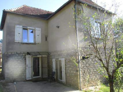 Property for sale Coly Dordogne