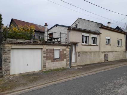Property for sale Dolignon Aisne