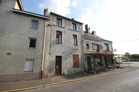 Property for sale Givet Ardennes