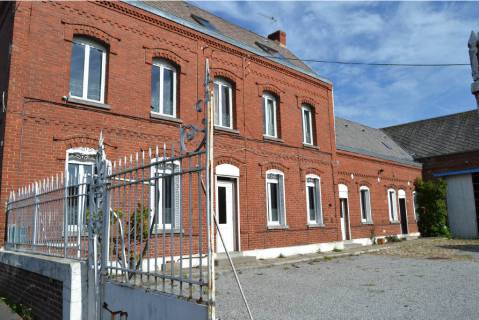 Property for sale Masnières Nord