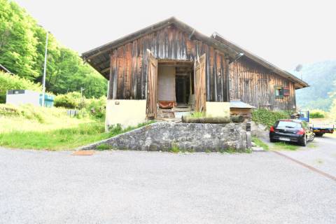 Property for sale Arâches-la-Frasse Haute-Savoie