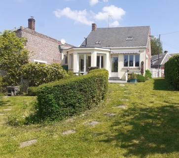 Property for sale Origny-Sainte-Benoite Aisne