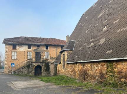 Property for sale Saint-Constant Cantal
