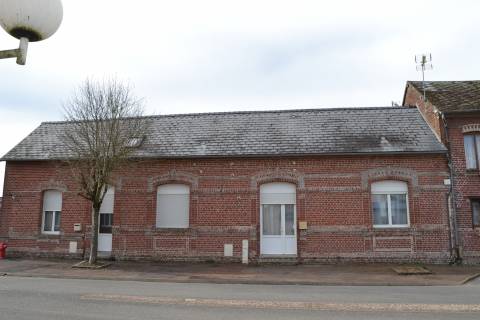 Property for sale Le Nouvion-en-Thiérache Aisne