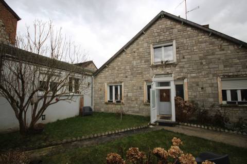 Property for sale Givet Ardennes