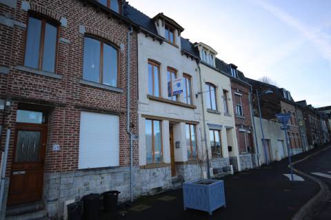 Property for sale Vireux-Molhain Ardennes