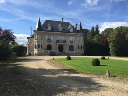 Property for sale Monthenault Aisne
