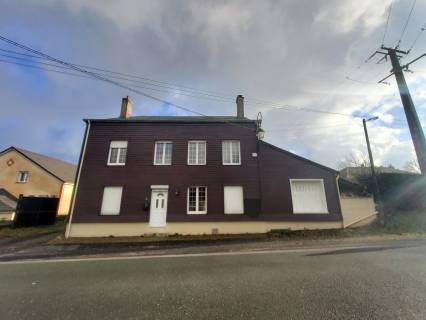 Property for sale Bourg-Fidèle Ardennes