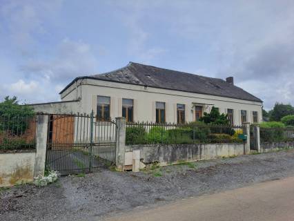 Property for sale Saint-Michel Aisne