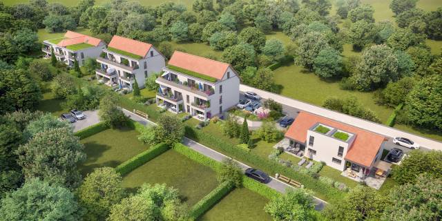 Property for sale Gaillard Haute-Savoie