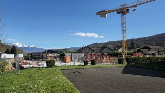 Property for sale Sillingy Haute-Savoie