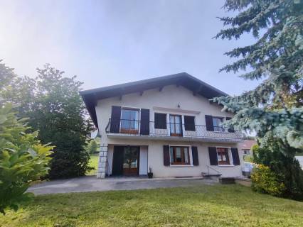 Property for sale Groisy Haute-Savoie