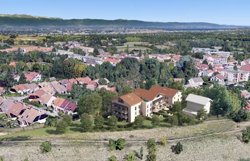 Property for sale Collonges-sous-Salève Haute-Savoie