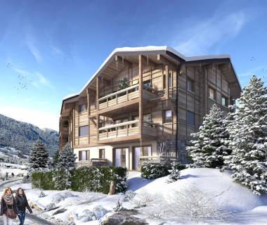 Property for sale Les Gets Haute-Savoie
