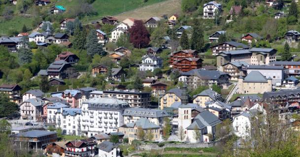 Property for sale Saint Gervais Les Bains Haute-Savoie