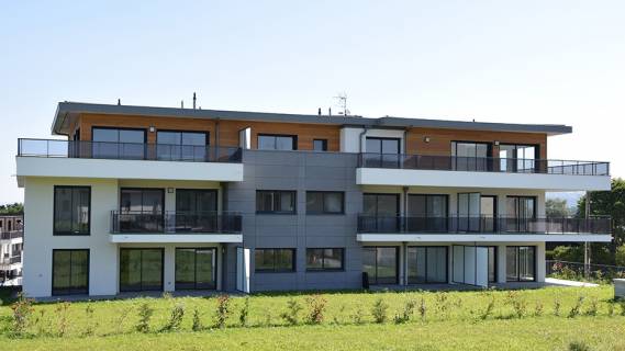Property for sale Thonon-les-Bains Haute-Savoie