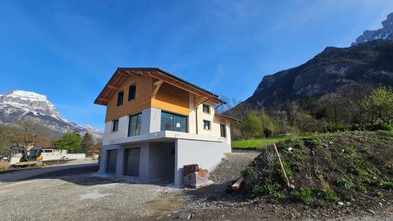 Property for sale Sallanches Haute-Savoie