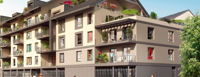 Property for sale Aix-les-Bains Savoie