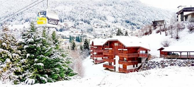Property for sale Saint Gervais Les Bains Haute-Savoie