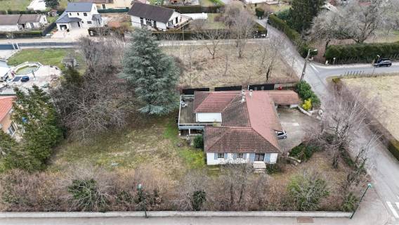 Property for sale Bellegarde-sur-Valserine Ain