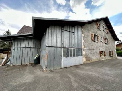 Property for sale Saint-Genis-Pouilly Ain