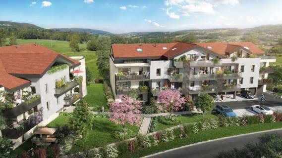 Property for sale Cuvat Haute-Savoie